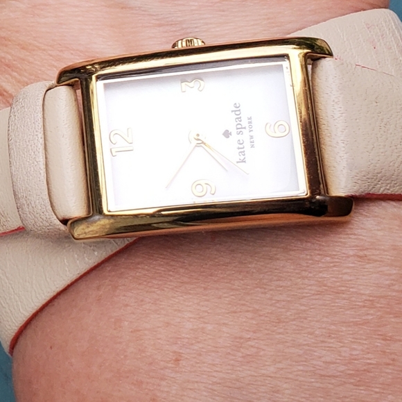 Kate Spade wrap around watch - Picture 15 of 15